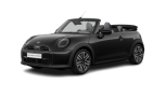MINI Cooper Cabrio C Cabrio  Steptronic Benzin Schwarz