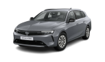 Opel Astra Sports Tourer ST 1.5 Diesel 96kW Diesel Grau