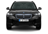 BMW X5 xDrive50e Plug-In-Hybrid Schwarz