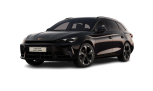 Cupra Leon Sportstourer 1.5 eTSI 110kW DSG Sportstourer Benzin Schwarz
