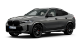 BMW X6 xDrive40d Diesel Grau