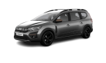 Dacia Jogger TCe 110  7-Sitzer Benzin Grau