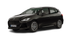 BMW 2er Active Tourer 223d xDrive Steptronic Diesel Schwarz