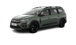 Dacia Jogger TCe 110  7-Sitzer Benzin Grau