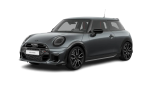 MINI COOPER S Tr Steptronic Plug-In-Hybrid Grau