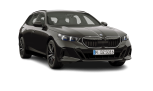 BMW 5er Touring 540d xDrive A Diesel Schwarz
