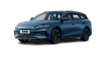BYD Seal 6 DM-i Touring 1.5T DM-i Touring Plug-In-Hybrid Blau