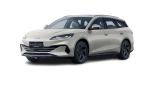 BYD Seal 6 DM-i Touring 1.5T DM-i Touring Plug-In-Hybrid Bronze