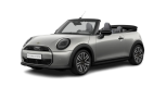 MINI Cooper Cabrio C Cabrio  Steptronic Benzin Silber
