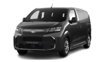Toyota Proace Verso 2,0-l-D-4D 106kW L1  8-Sitzer Diesel Grau