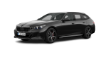 BMW 5er Touring 540d xDrive A Diesel Schwarz