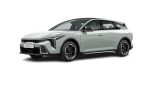 Kia K4 1.6 T-GDI 110 kW Sportswagon Benzin Grau