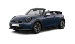 MINI Cooper Cabrio C Cabrio  Steptronic Benzin Violett