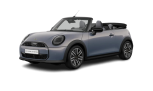 MINI Cooper Cabrio C Cabrio  Steptronic Benzin Grau