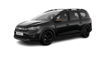 Dacia Jogger TCe 110  7-Sitzer Benzin Schwarz