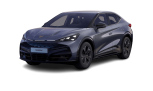 Cupra Tavascan 210 kW / (286 PS) / 77 kWh Elektro Blau