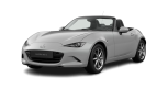 Mazda MX-5 1.5 SKYACTIV-G 132 Benzin Grau