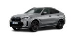 BMW X6 xDrive40d Diesel Grau