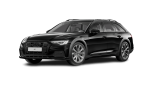 Audi A6 allroad quattro 45 TDI S tronic Diesel Schwarz