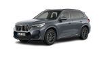 BMW X1 sDrive20i Steptronic Benzin Grau