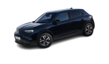 Opel Mokka 1.2 Turbo 100kW Benzin Schwarz