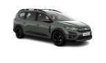 Dacia Jogger TCe 110  7-Sitzer Benzin Grau