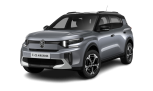 Citroen ë-C3 Aircross Elektromotor 113 Standard-Range Elektro Grau