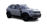 Dacia Duster mild hybrid 140 Benzin Bronze