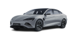 BYD Seal BEV 82.5kWh  RWD Elektro Grau