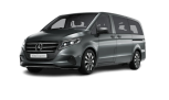 Mercedes-Benz Vito 119 CDI lang Tourer Diesel Grau