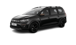 Dacia Jogger TCe 110  7-Sitzer Benzin Schwarz