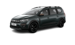 Dacia Jogger TCe 110  7-Sitzer Benzin Grün