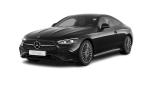 Mercedes-Benz CLE 180 Benzin Schwarz