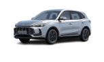 MG ZS 1.5 Benzin Silber