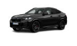 BMW X6 xDrive40d Diesel Schwarz