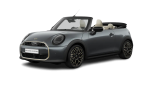 MINI Cooper Cabrio C Cabrio  Steptronic Benzin Grau