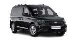 Ford Grand Tourneo Connect 2.0 EcoBlue 90kW Diesel Schwarz