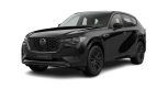 Mazda CX-60 3.3 e-SKYACTIV D254 AWD Diesel Schwarz