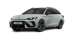 Cupra Leon Sportstourer 1.5 E-HYBRID 150KW DSG Sportstourer Plug-In-Hybrid Weiß