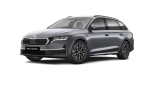 Skoda Octavia Combi 2.0 TDI 110kW DSG  Combi Diesel Grau