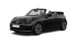 MINI Cooper Cabrio C Cabrio  Steptronic Benzin Schwarz