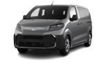 Toyota Proace Verso 2,2-l-D-4D 110kW L1 8-Sitzer Diesel Silber