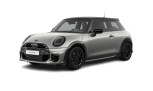 MINI COOPER C Steptr. Benzin Silber