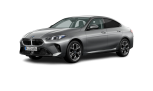 BMW 2er Gran Coupé 220 Gran Coupé Benzin Grau