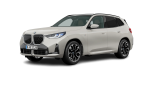 BMW X3 xDrive20d Diesel Beige