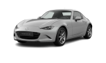 Mazda MX-5 RF 1.5 SKYACTIV-G 132 Benzin Grau