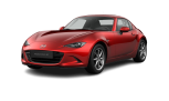 Mazda MX-5 RF 1.5 SKYACTIV-G 132 Benzin Rot