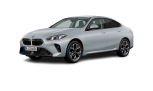 BMW 2er Gran Coupé 220 Gran Coupé Benzin Grau