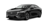 Mazda Mazda6e EV Elektro Heckantrieb 68.8 kWh Elektro Schwarz