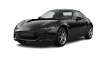 Mazda MX-5 RF 1.5 SKYACTIV-G 132 Benzin Schwarz